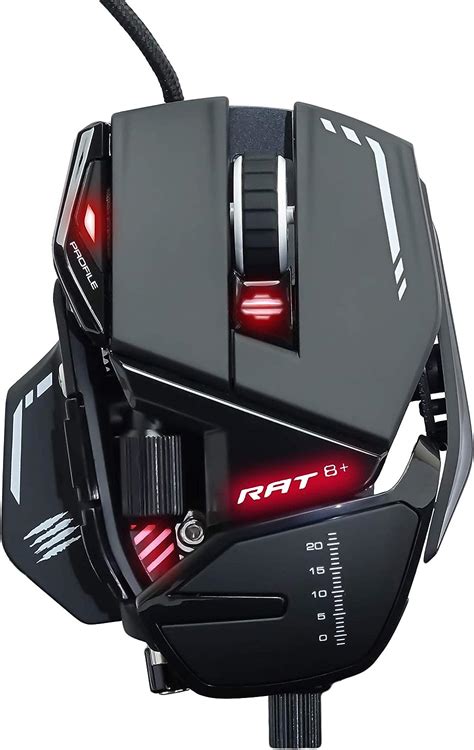 Ofertas en ratones gaming al mejor precio .